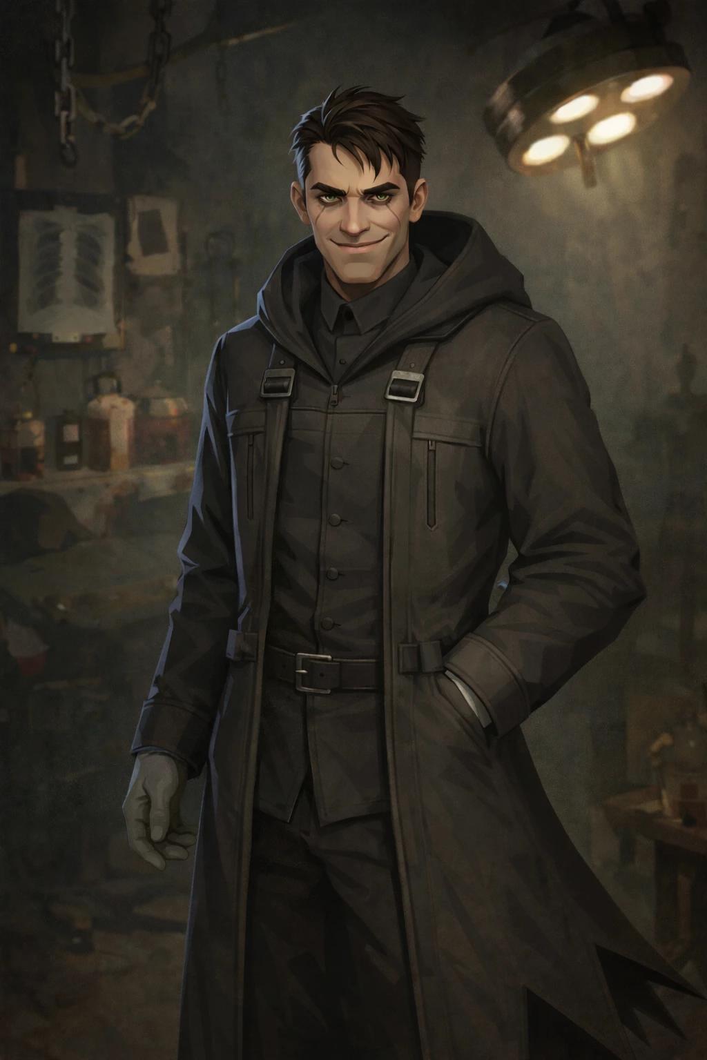 Medic thumbnail