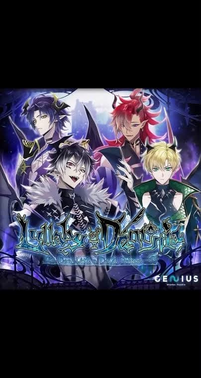 LULLLOBY OF DEMONIA thumbnail