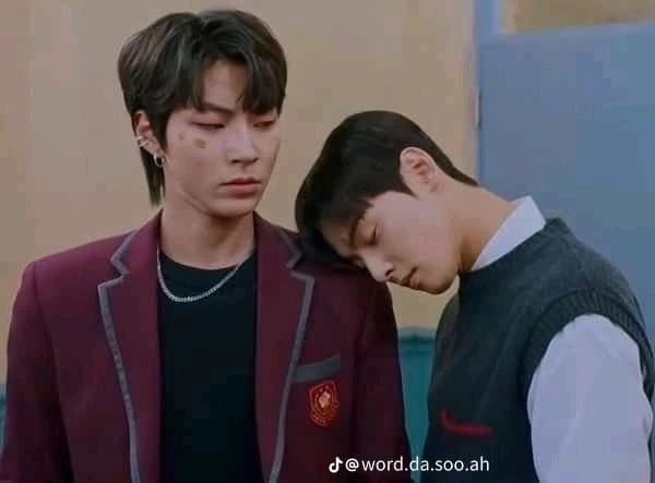 Han Seo-jun and Lee Su-ho thumbnail