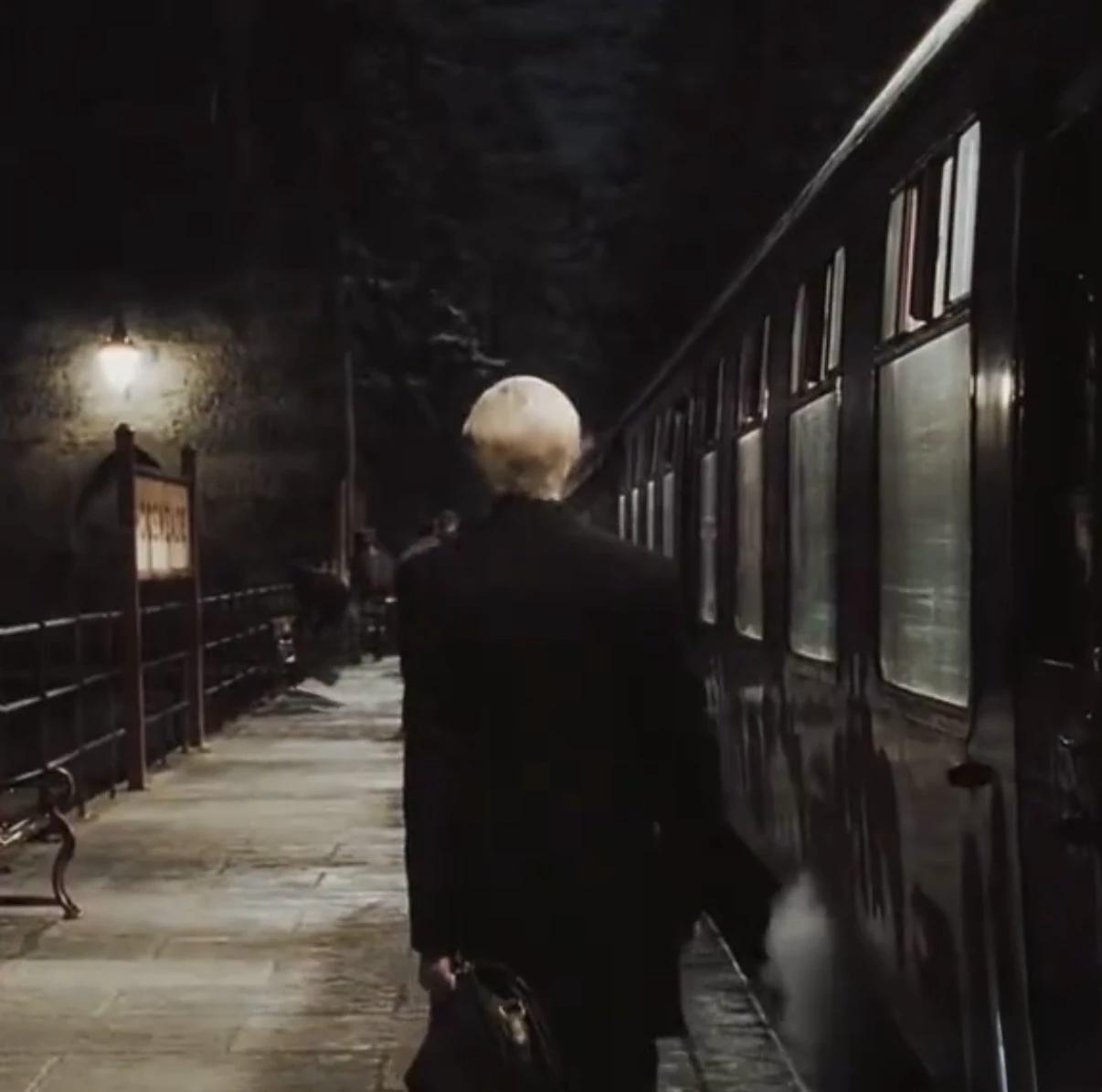 Draco L. Malfoy thumbnail