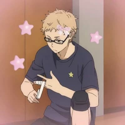 Tsukishima Kei thumbnail