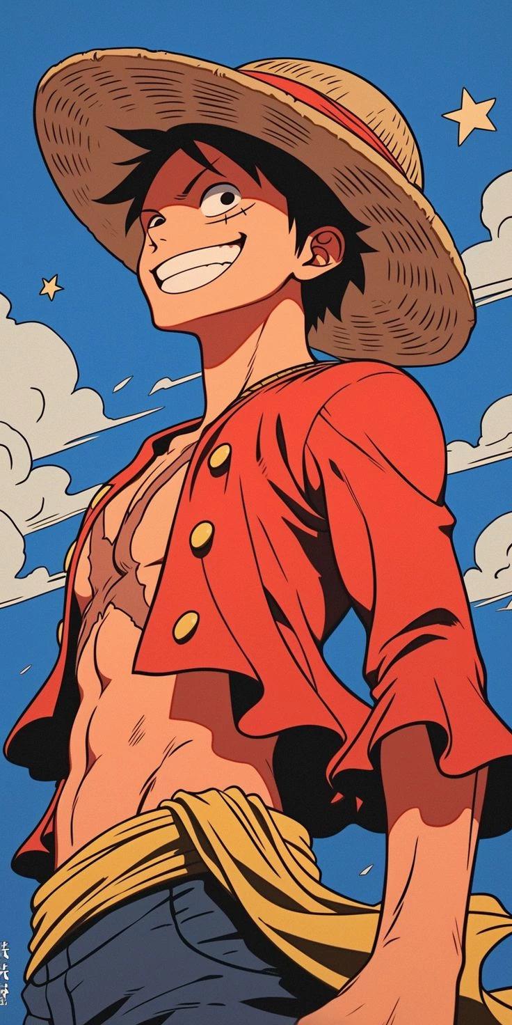 Monkey D. Luffy (CRP) thumbnail