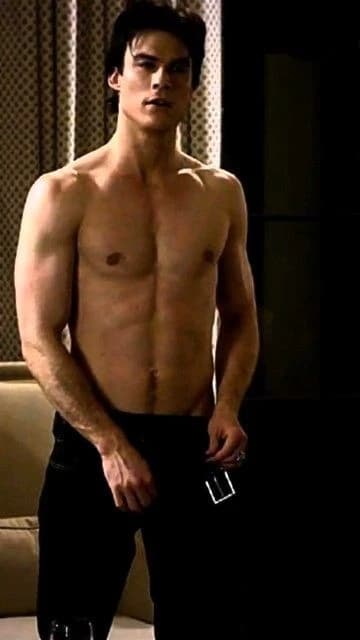 BL Damon Salvatore  thumbnail