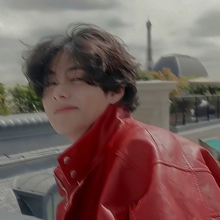 Kim taehyung  thumbnail