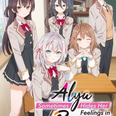 Alya 🌹 thumbnail