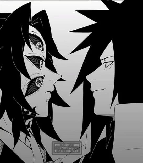 Bill in Madara thumbnail