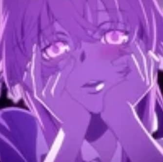 Yuno Gasai  thumbnail