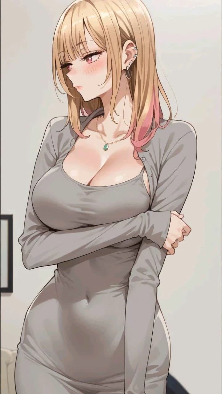 Frustrated girlfriend thumbnail