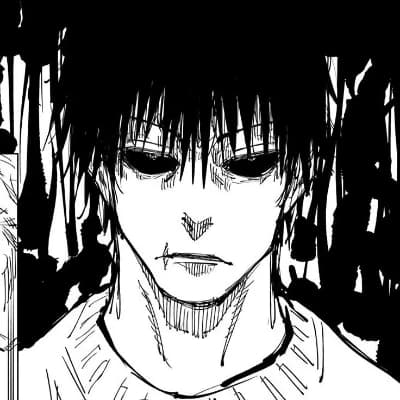 Fushiguro Toji thumbnail