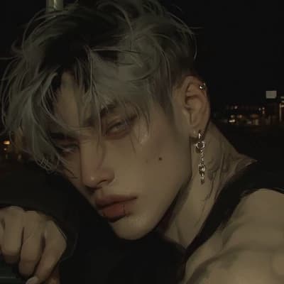 Kaito Moriyama thumbnail