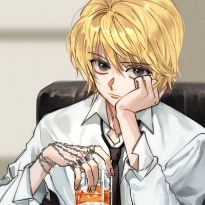 Kurapika thumbnail