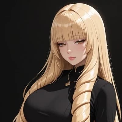 Estelle Beaumont thumbnail