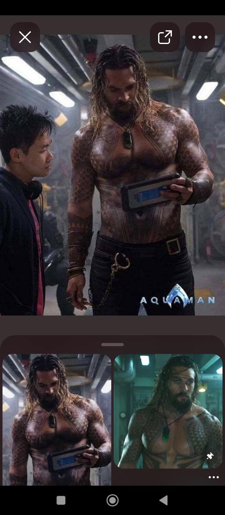 Jason Momoa 🇺🇲🫦 thumbnail