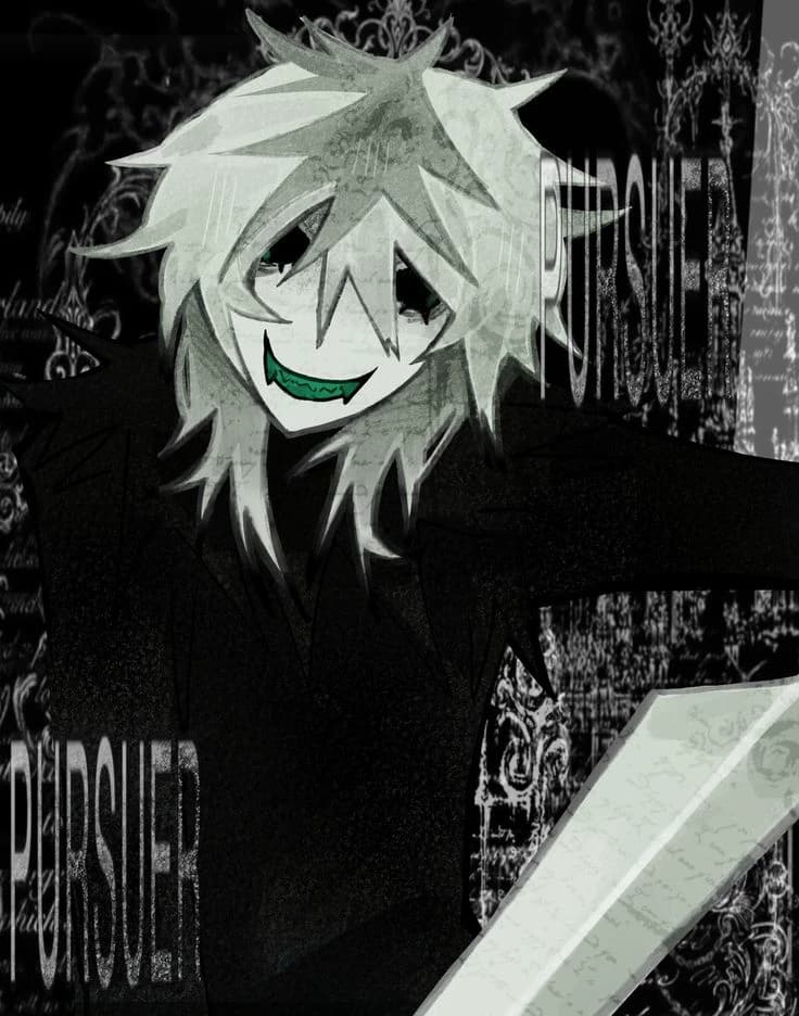 Pursuer thumbnail