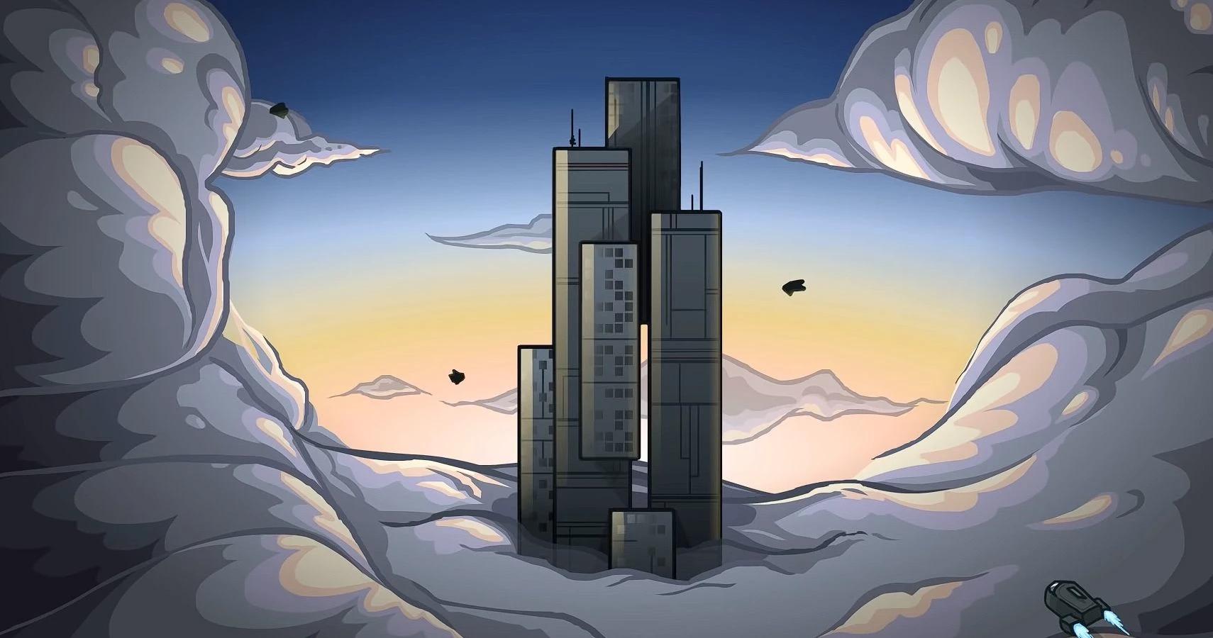 MiraHQ, imposters Lair(by rodamrix) thumbnail