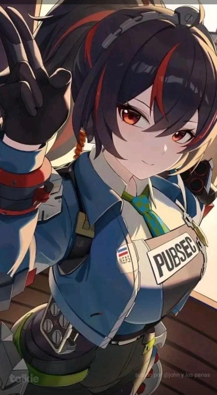 The police and the shark 🦈👮 ♀️ thumbnail