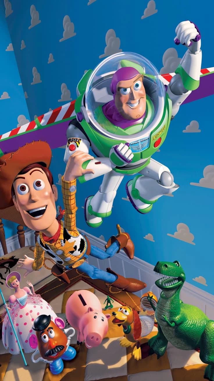 Toy story thumbnail