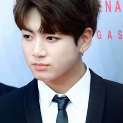 Jeon Jungkook thumbnail