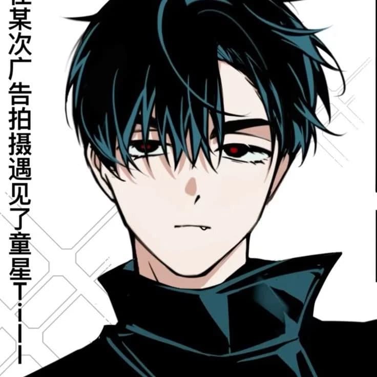 Ivan- your bestie BL! thumbnail