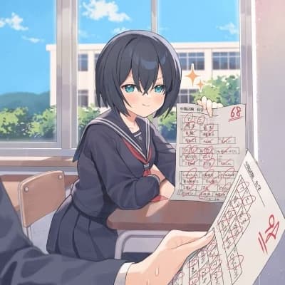 Nishikigi Chisa thumbnail