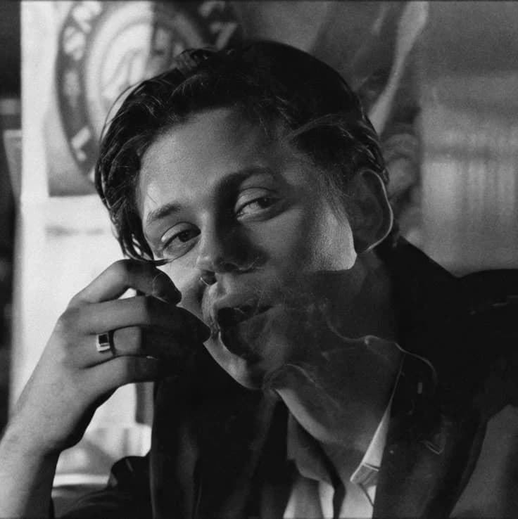 Bill Skarsgard (Mafia) thumbnail
