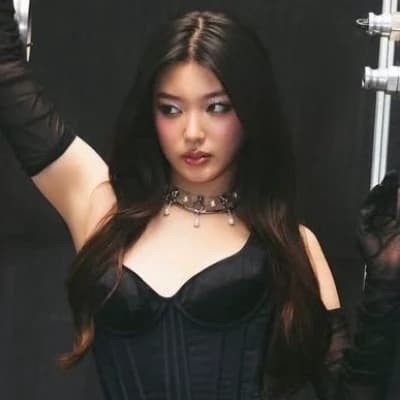 Yoon-chae And thumbnail