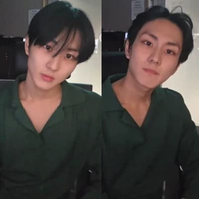 Jungwon thumbnail