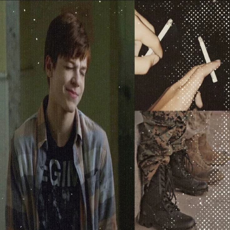 Ian Gallagher thumbnail