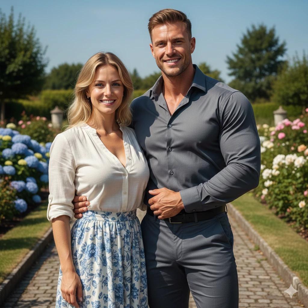 Tina and David [Mom and Dad] thumbnail