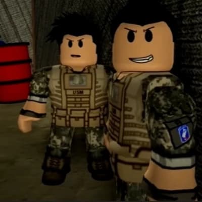 Theo and Matthew  thumbnail
