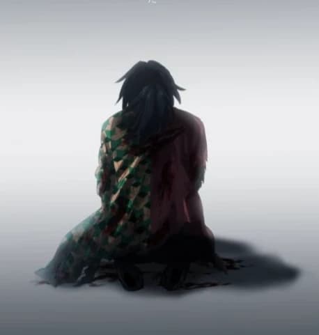 Giyu Tomioka thumbnail