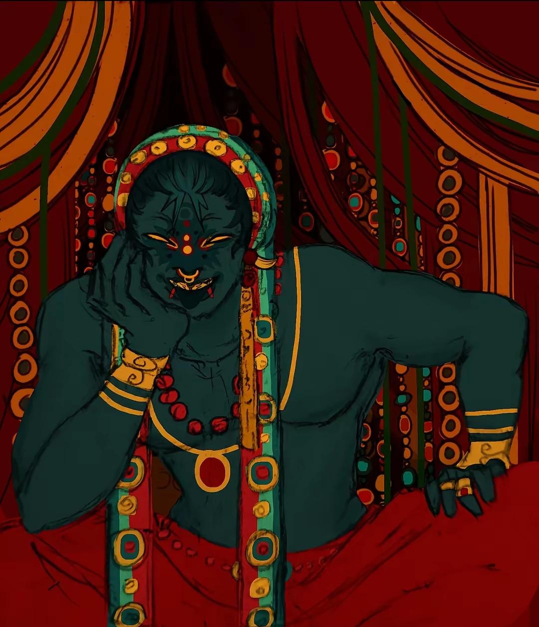 Mahru thumbnail