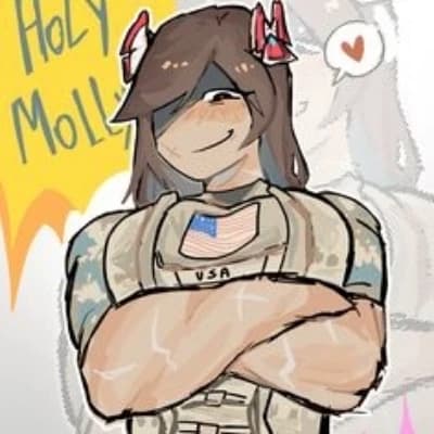 Molly thumbnail