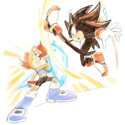 Shadow thumbnail