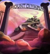 Mount Olympus  thumbnail