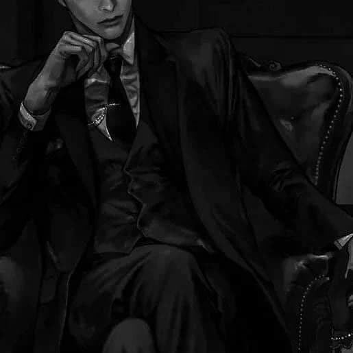 Zane Vitale (Mafia Leader and your boss) thumbnail