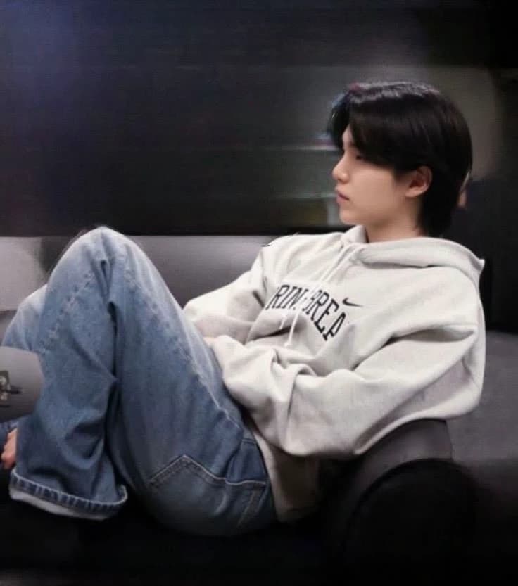 MIN YOONGI  thumbnail