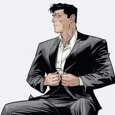 Bruce Wayne thumbnail