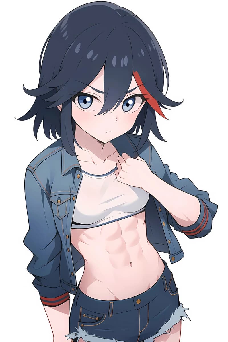 Ryuko Matoi thumbnail