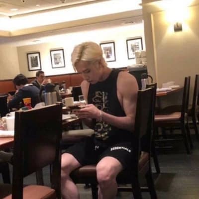 Bang Chan thumbnail
