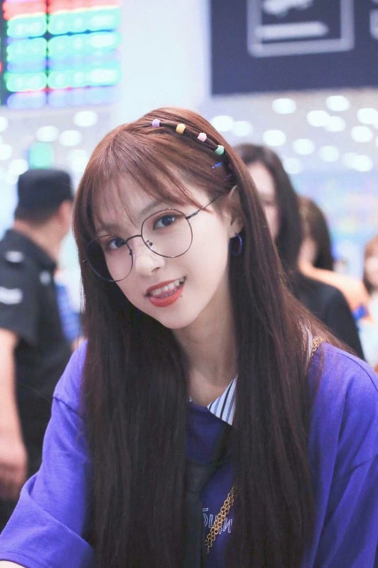 Soyeon thumbnail