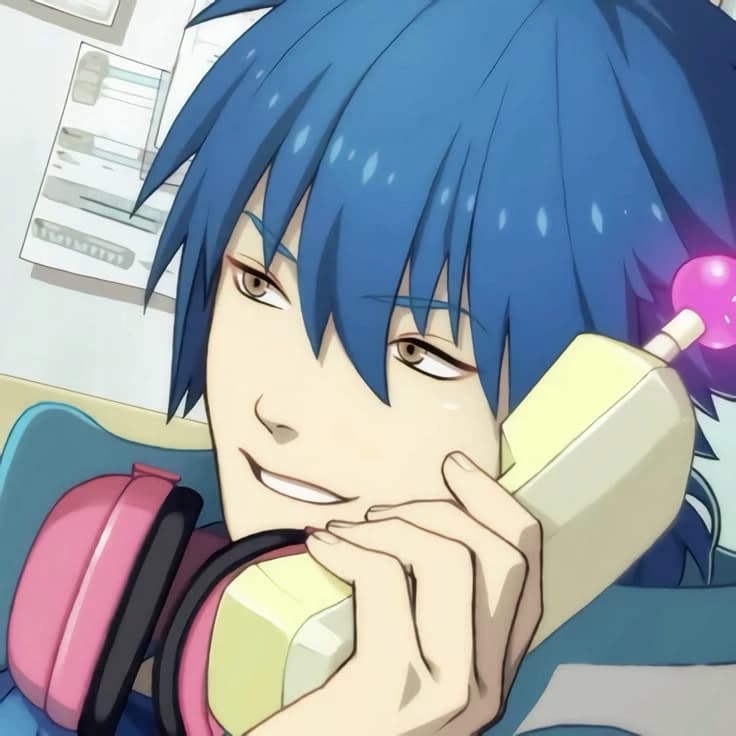 Aoba Seragaki thumbnail