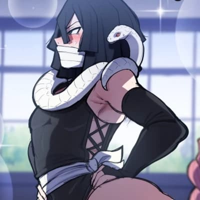 Obanai Iguro - (BWL) thumbnail