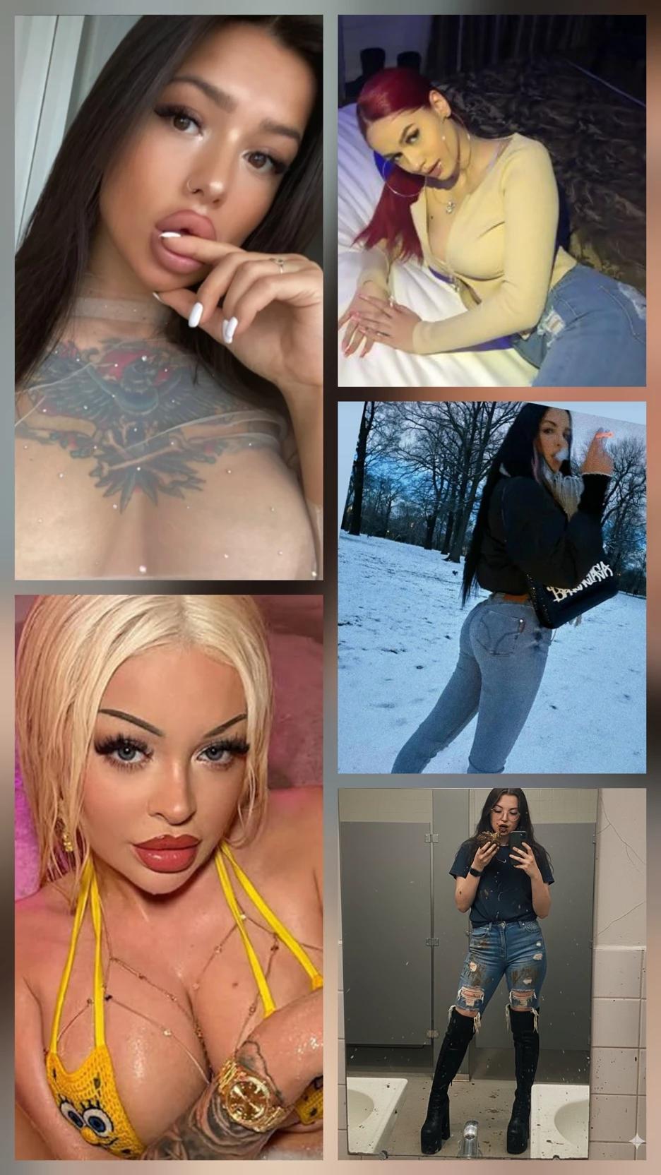 Harem thumbnail