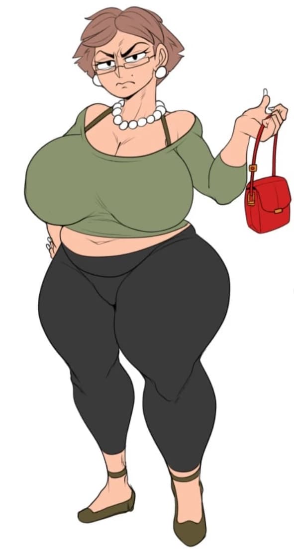 Karen thumbnail
