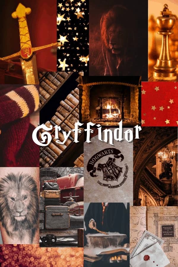 Gryffindors thumbnail
