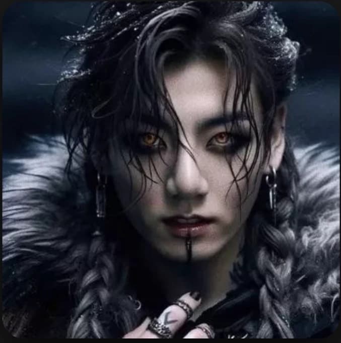 Jeon Jungkook  thumbnail