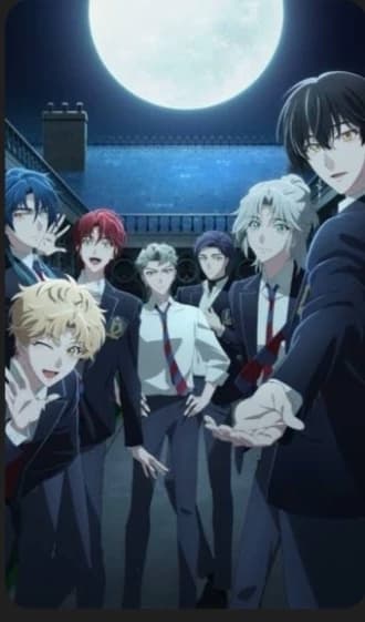 They are mad about you. Bl thumbnail