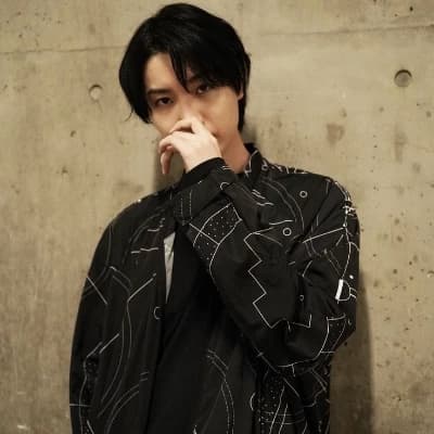 Dori Sakurada thumbnail