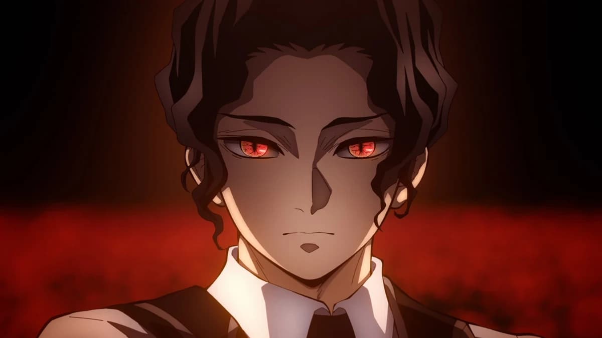 ༒ 𝓟𝓻𝓸𝓰𝓮𝓷𝓲𝓽𝓸𝓻 𝓸𝓯 𝓓𝓮𝓶𝓸𝓷𝓼 ༒ thumbnail
